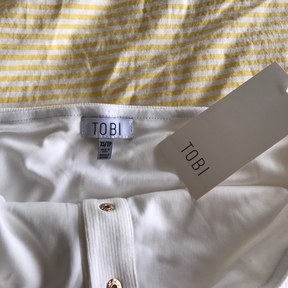 Brand new tobi dress! - Picture 3 of 4